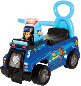 Paw-Patrol-Chase-Cruiser-Ride-On on sale