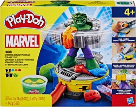 Play-Doh+Hulk+Smash+%26amp%3B+Squish