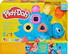 Play-Doh+Shapes+%26amp%3B+Colours+Dino