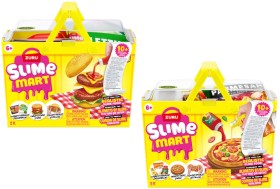 Slime+Mart+Small+Basket.+Assorted