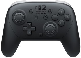 Nintendo-Switch-2-Pro-Controller on sale