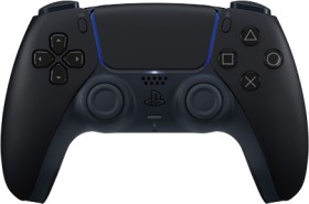 PlayStation%26reg%3B5+Dualsense+Controller+Midnight+Black