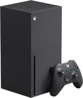 XBOX+Series+X+console+1TB