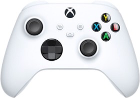 XBOX-Wireless-Controller-Robot-White on sale