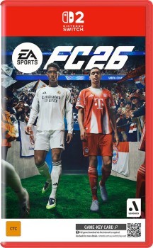 NEW-EA-Sports-FC-26-Nintendo-Switch-2 on sale