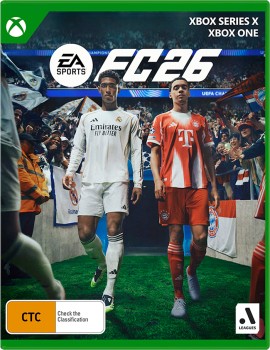 EA+Sports+FC+26+-+Xbox+Series+X