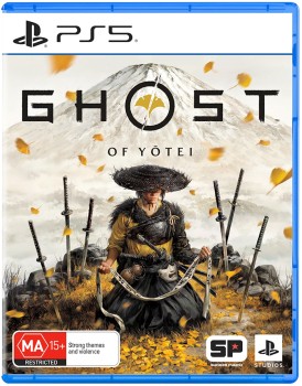 Ghost+Of+Yotei+-+PlayStation+5