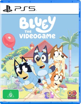 Bluey+The+Video+Game+-+PlayStation+5