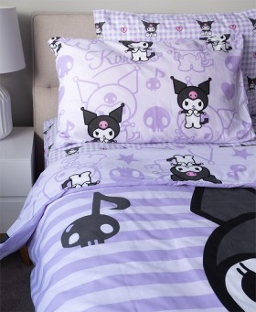 Kuromi on sale