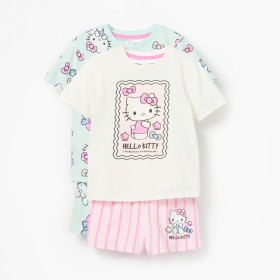 Hello+Kitty+Australian+Cotton+PJ+Set