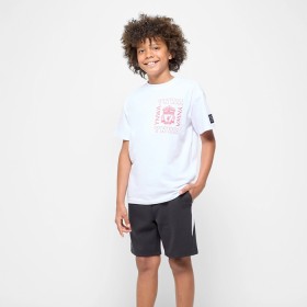 English-Premier-League-Liverpool-Tee on sale