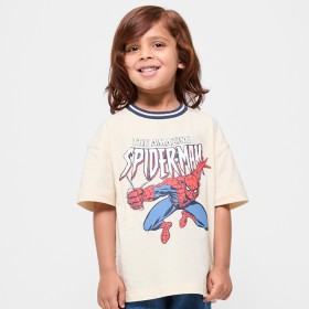 Marvel+Spider-Man+Australian+Cotton+Tee