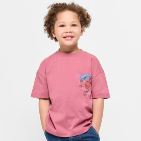 Marvel-Spider-Man-Australian-Cotton-Tee on sale