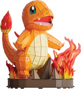 Pokmon-4D-Build-Charmander on sale