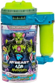 MrBeast-Lab-Mutation-Chamber-Panther-Atomic-Earth on sale