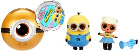 LOL-Surprise-Loves-Minions-Tot-Assorted on sale