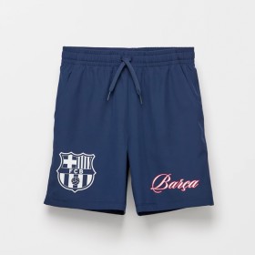 Barcelona-Shorts on sale