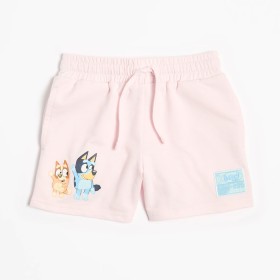 Bluey-Australian-Cotton-Bluey-Short on sale