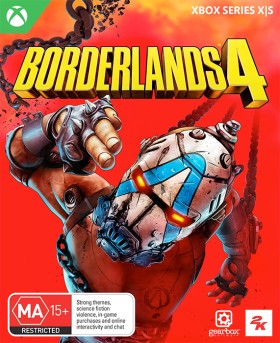 Borderlands-4-Xbox-Series-X on sale