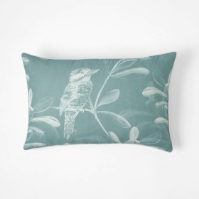 Bushland-Cushion-Green on sale