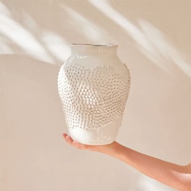 Liselle-Large-Ceramic-Vase on sale