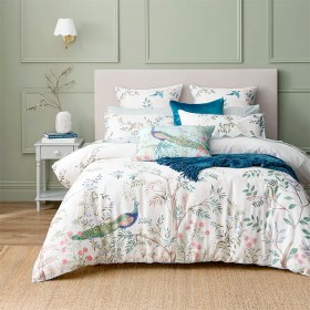 Eden-Quilt-Cover on sale