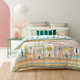 Zella+Quilt+Cover