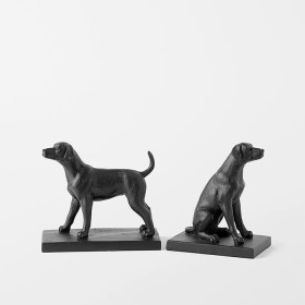 Dog-Bookend on sale