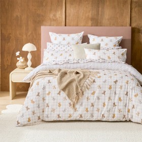 Cuddly-Bear-Quilt-Cover on sale