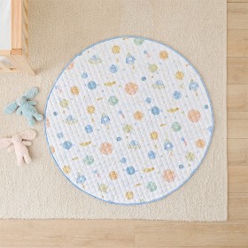Space-Adventure-Round-Mat on sale