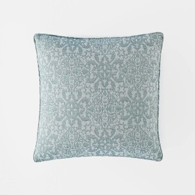 Sienna-Cushion-Teal on sale