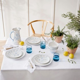 Lucinda-Dining-White on sale