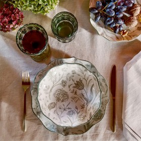 Avignon-Dining-Green on sale