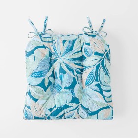 Cyprus-Koa-Outdoor-Chair-Pad-Blue on sale