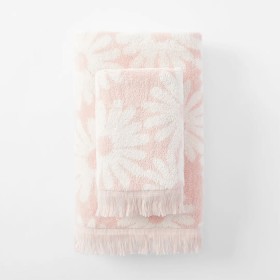 Daisy+Towels