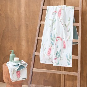 Bushland-Towel on sale