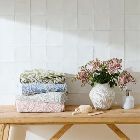 Birdsong-Towel on sale