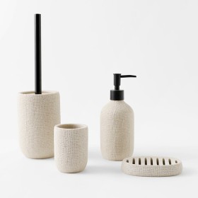 Weave-Bathroom-Accessories on sale