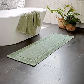 Piermont-Bath-Runner-Khaki on sale