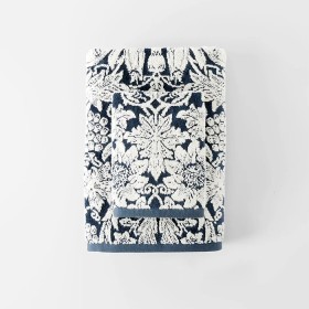 Sunflower+Towel+-+Navy