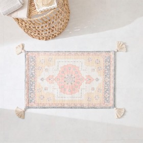 Luzern-Bath-Mat-Clay on sale