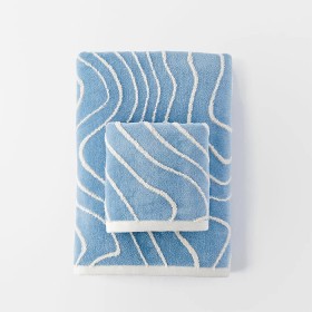 Franco+Bath+Towel+-+Soft+Blue
