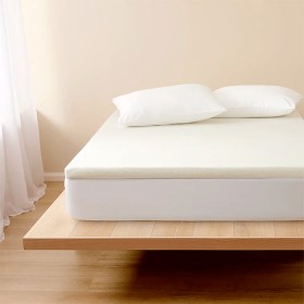 Memory-Foam-Mattress-Topper on sale