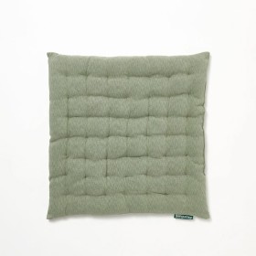 Melange-Chair-Pad-Sage on sale