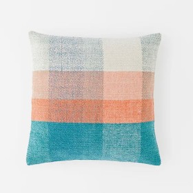 Juni-Cushion-Coral on sale