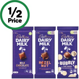 Cadbury-Dairy-Milk-Bubbly-or-Marvellous-Creations-Blocks-150-190g on sale