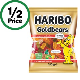 Haribo+Gold+Bears+150g
