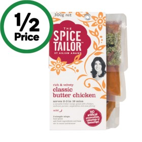 The+Spice+Tailor+Meal+Kits+225-500g