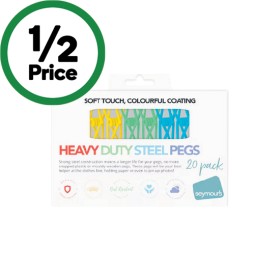 Seymours+Heavy+Duty+Steel+Pegs+Pk+20