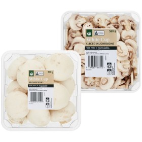 Australian+Cup+or+Sliced+Mushrooms+500g+Pack